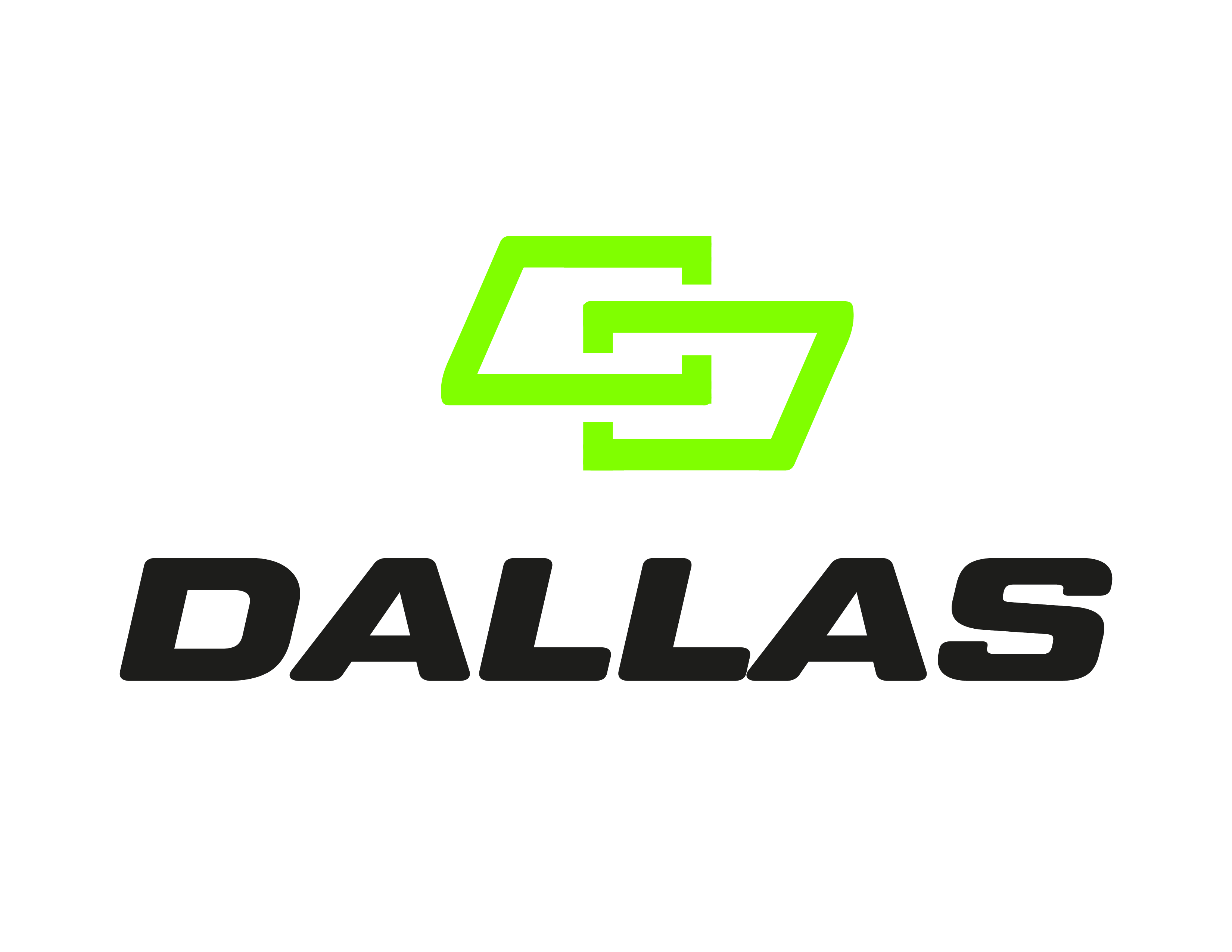 Dallas Center Club Logo